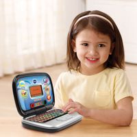 VTech Play Smart Preschool Laptop - French