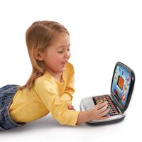 VTech Play Smart Preschool Laptop - French
