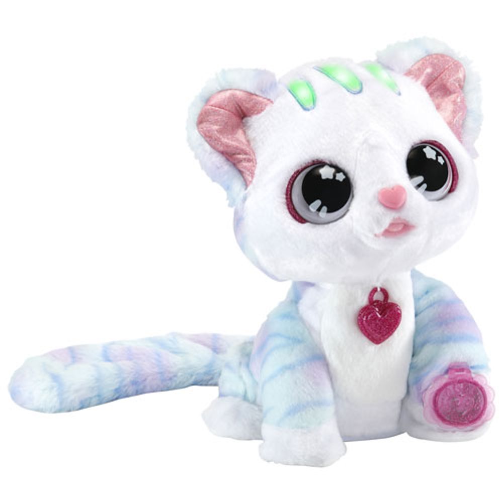 VTech Glitter Me Kitten