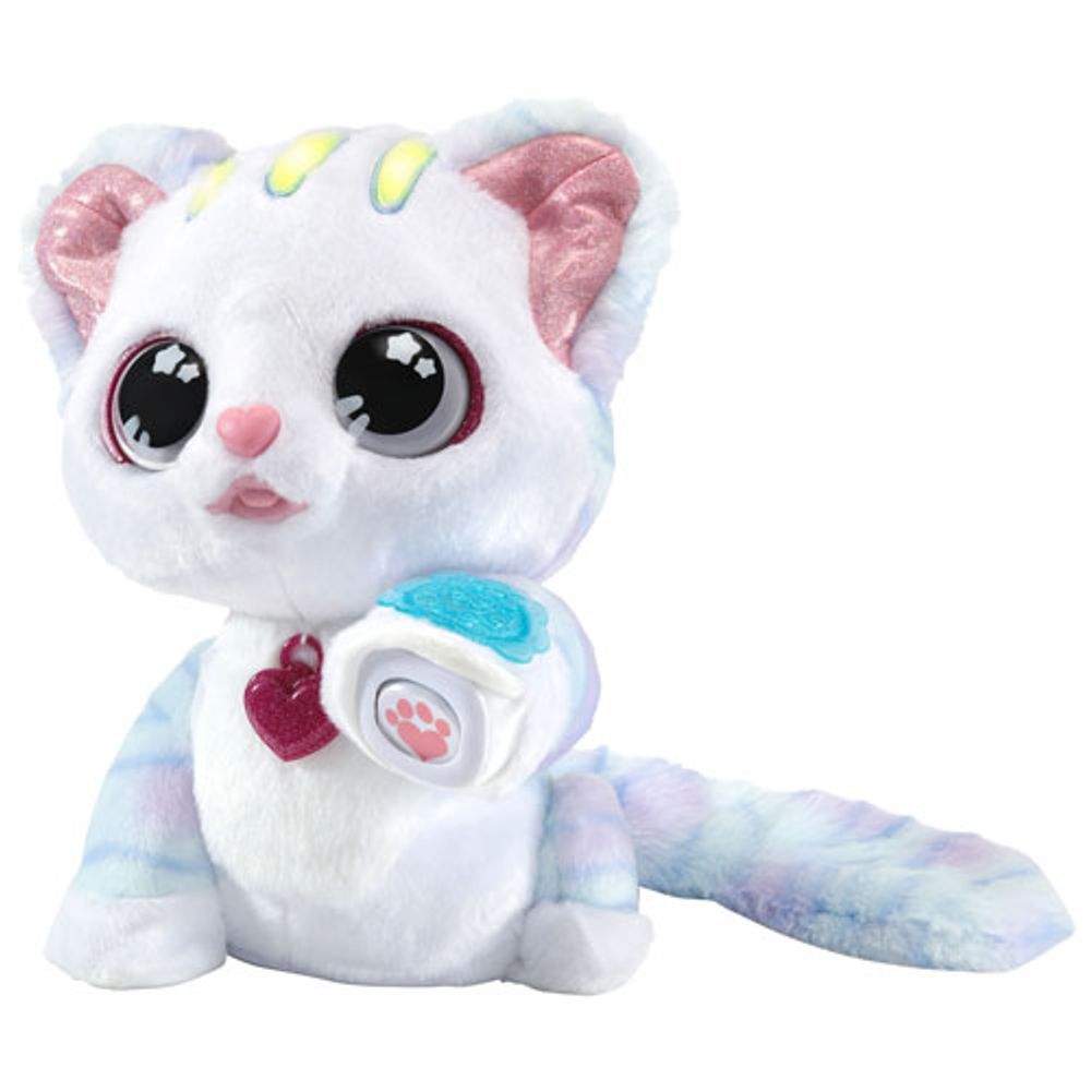 VTech Glitter Me Kitten