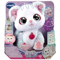 VTech Glitter Me Kitten - French