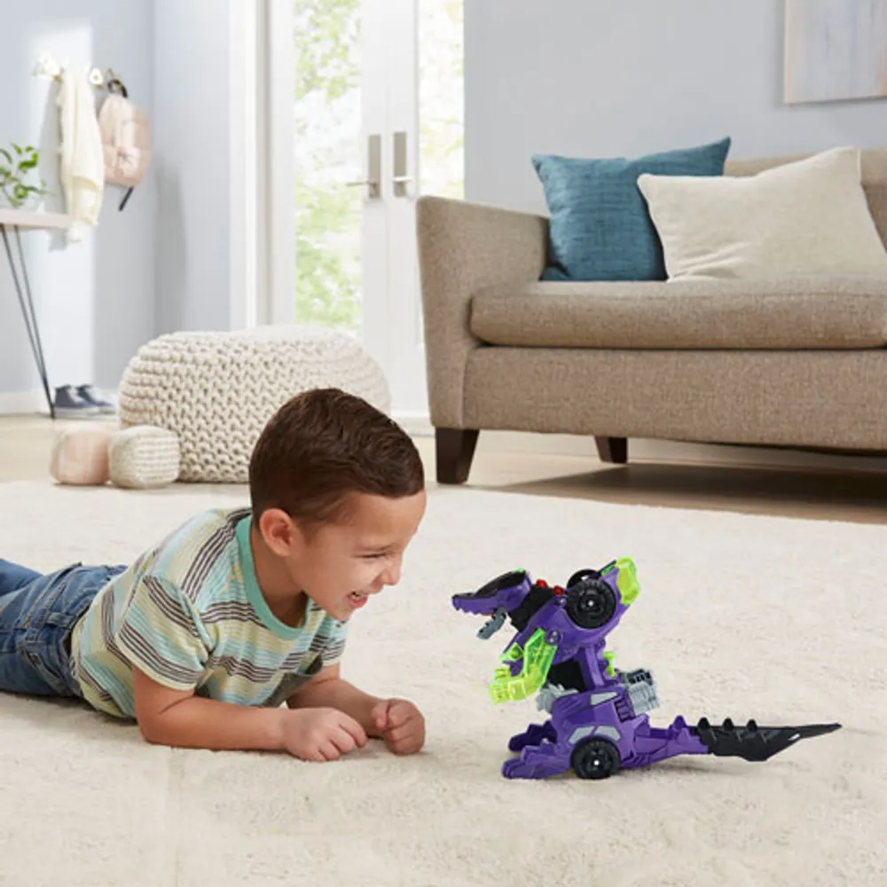 Jouet dragon Mega Switch & Go de Vtech - Anglais