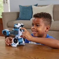 VTech Switch & Go Gorilla Muscle Car - French