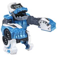 VTech Switch & Go Gorilla Muscle Car - French