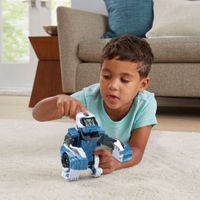 VTech Switch & Go Gorilla Muscle Car - French