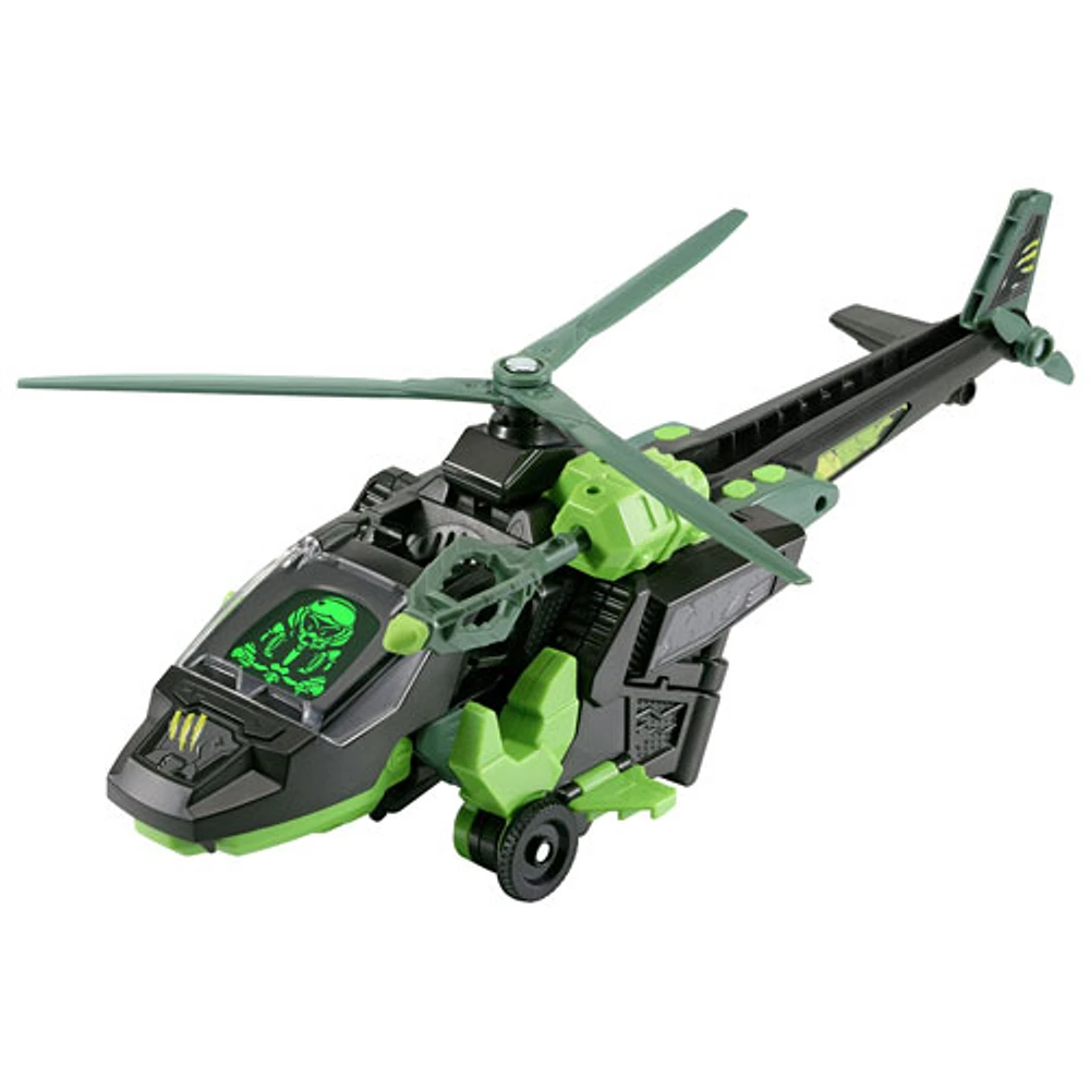 VTech Switch & Go Velociraptor Helicopter