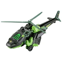 VTech Switch & Go Velociraptor Helicopter