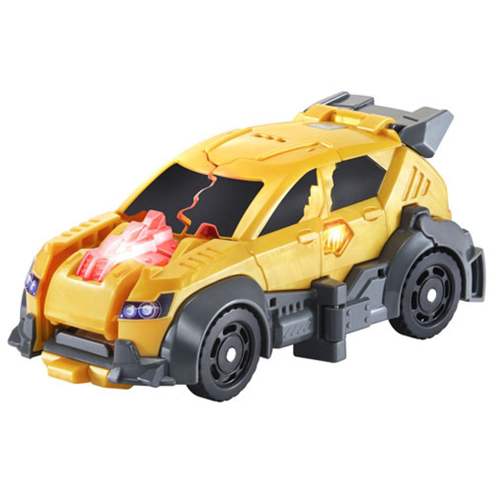 VTech Switch & Go T-Rex Drift Car - English