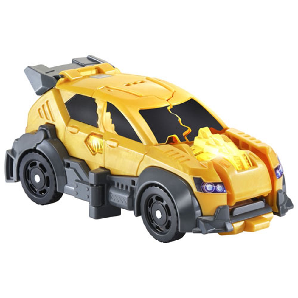 VTech Switch & Go T-Rex Drift Car - English