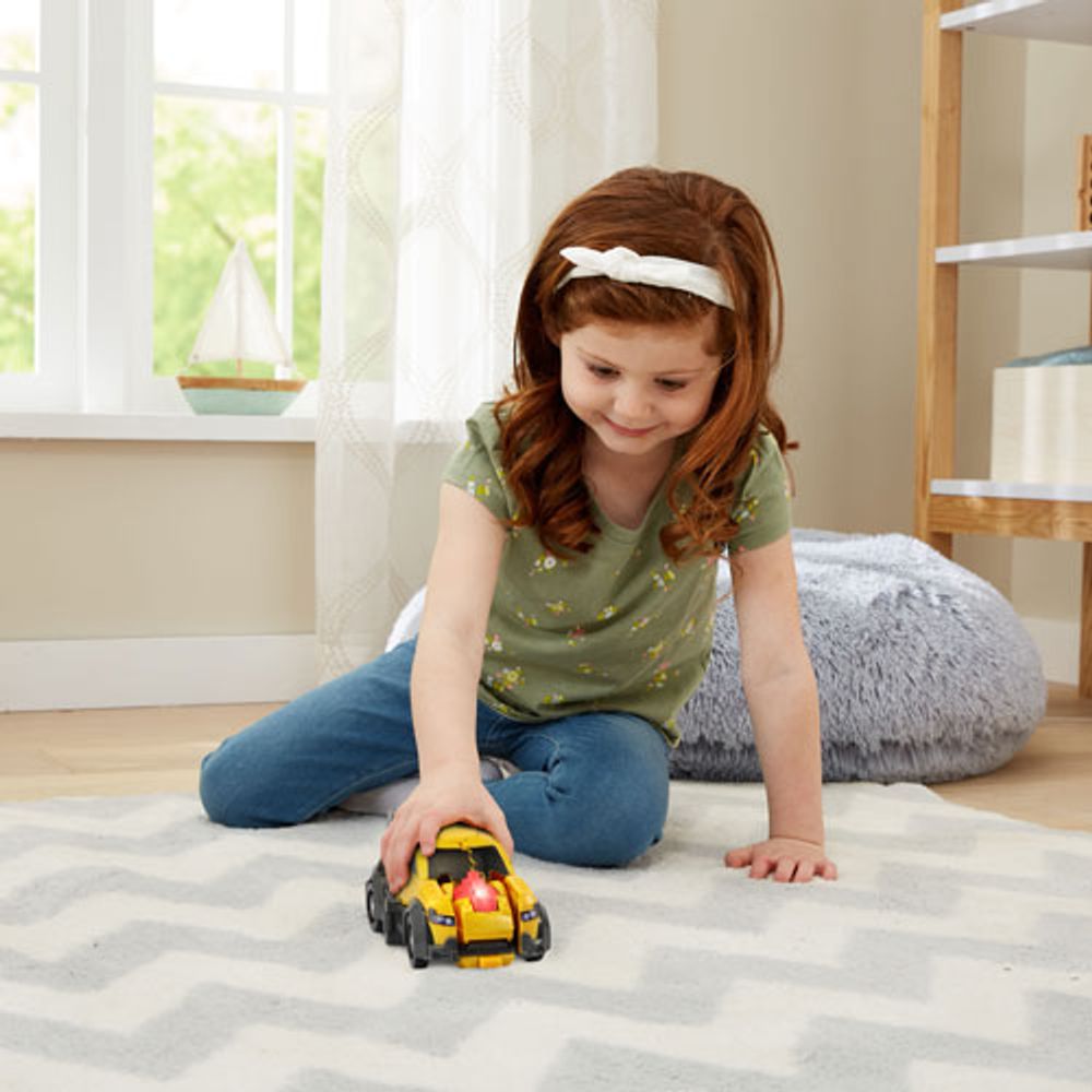 VTech Switch & Go T-Rex Drift Car - English