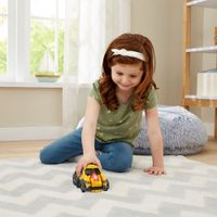 VTech Switch & Go T-Rex Drift Car - English