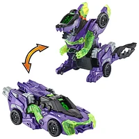 VTech Switch & Go Mega Dragon Roadhog - French