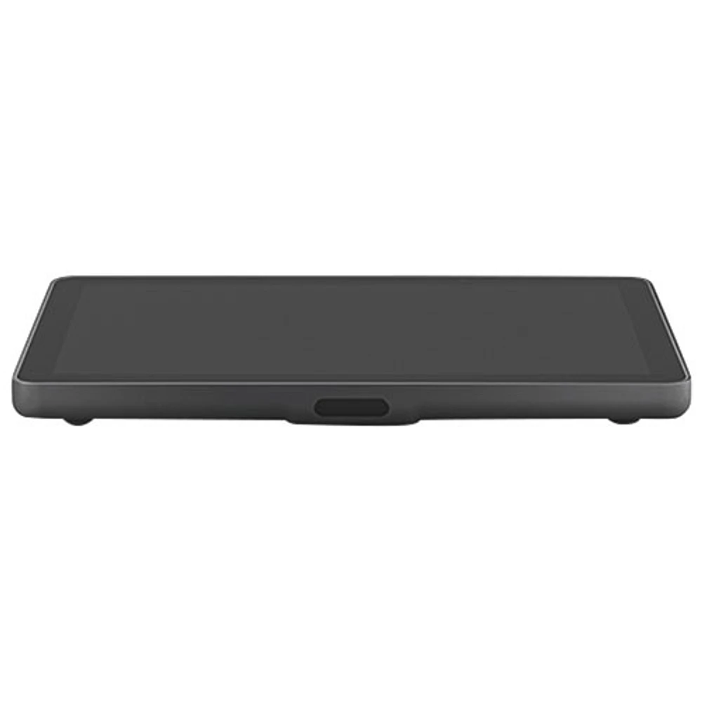 Logitech Tap IP - Black