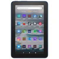 Amazon Fire 7 7" 16GB FireOS Tablet with MTK/MT8168 4-Core Processor