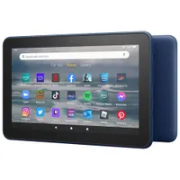 Amazon Fire 7 7" 16GB FireOS Tablet with MTK/MT8168 4-Core Processor