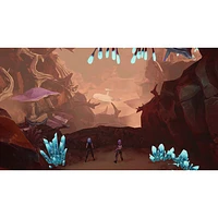 Star Trek Prodigy: Supernova (Switch)