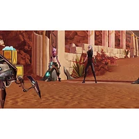 Star Trek Prodigy: Supernova (Switch)