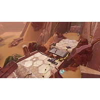 Star Trek Prodigy: Supernova (Switch)