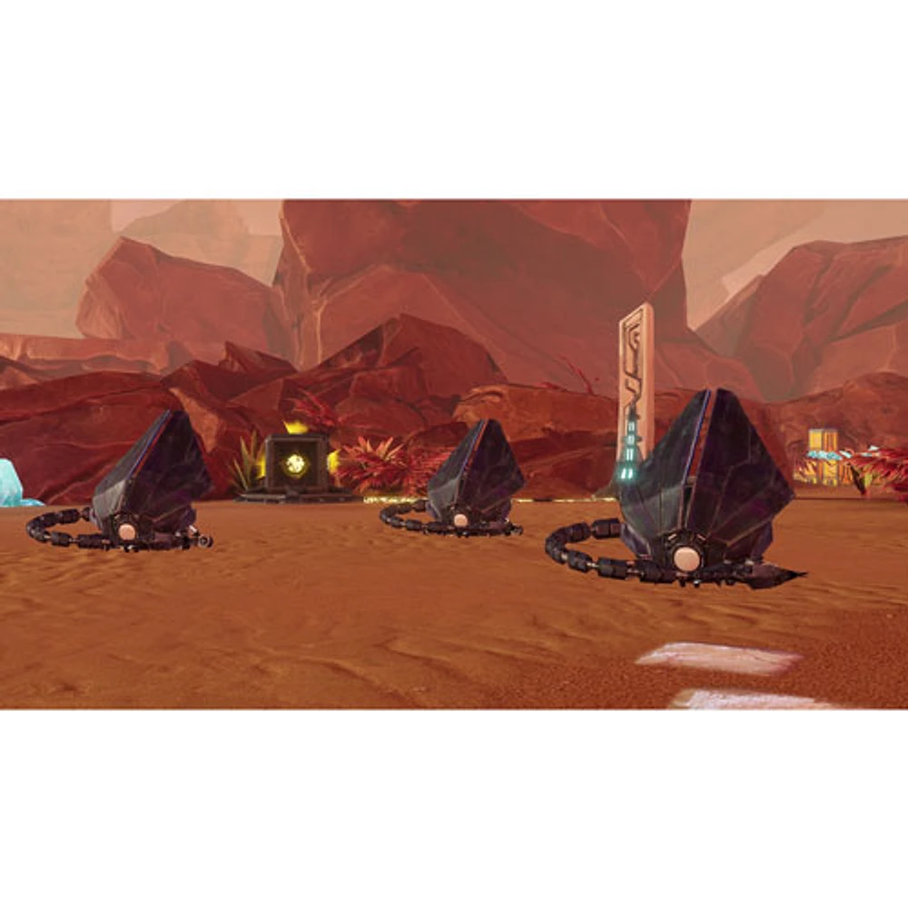 Star Trek Prodigy: Supernova (Switch)