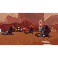 Star Trek Prodigy: Supernova (Switch)