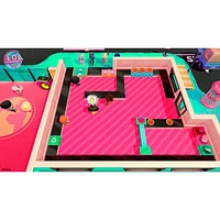 L.O.L. Surprise! B.B.s Born to Travel (Switch)