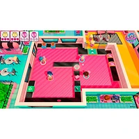 L.O.L. Surprise! B.B.s Born to Travel (Switch)