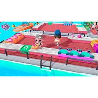 L.O.L. Surprise! B.B.s Born to Travel (Switch)