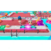 L.O.L. Surprise! B.B.s Born to Travel (Switch)