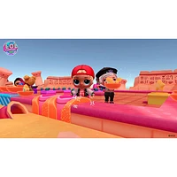 L.O.L. Surprise! B.B.s Born to Travel (Switch)