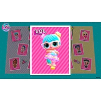 L.O.L. Surprise! B.B.s Born to Travel (Switch)