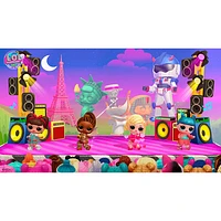 L.O.L. Surprise! B.B.s Born to Travel (Switch)