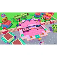 L.O.L. Surprise! B.B.s Born to Travel (Switch)