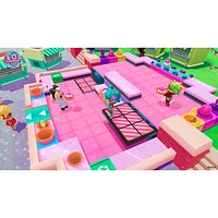 L.O.L. Surprise! B.B.s Born to Travel (Switch)