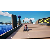 PAW Patrol: Grand Prix (Switch)