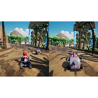 PAW Patrol: Grand Prix (Switch)