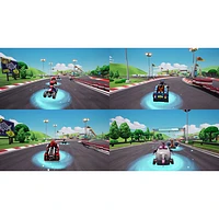 PAW Patrol: Grand Prix (Switch)