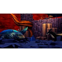 DreamWorks Dragons: Legends of the Nine Realms (Switch)