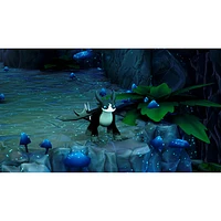 DreamWorks Dragons: Legends of the Nine Realms (Switch)