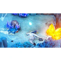 DreamWorks Dragons: Legends of the Nine Realms (Switch)