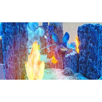 DreamWorks Dragons: Legends of the Nine Realms (Switch)
