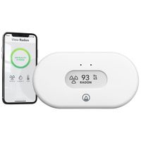 Airthings View Smart Radon Monitor