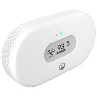 Airthings View Smart Radon Monitor