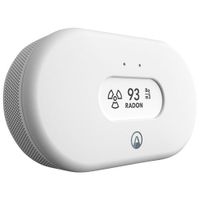 Airthings View Smart Radon Monitor