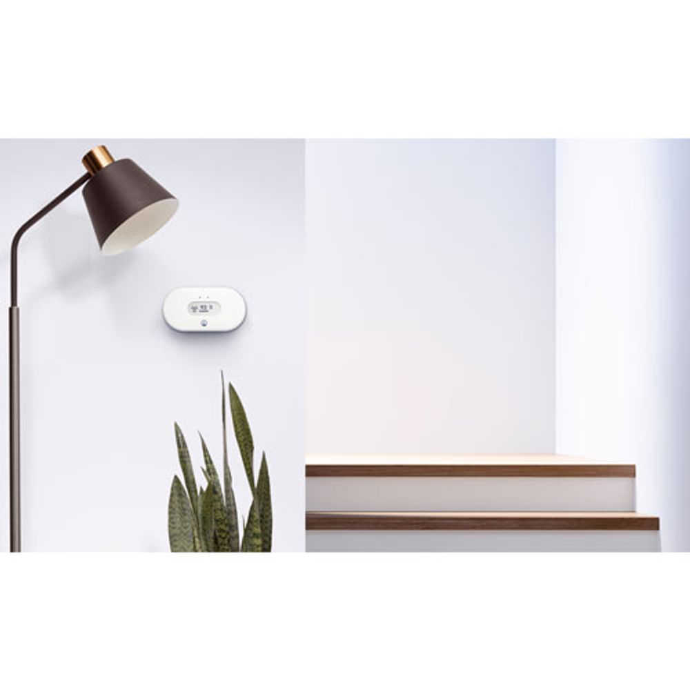 Airthings View Smart Radon Monitor