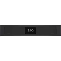 Café 30" 1.7 Cu. Ft. True Convection Electric Wall Oven (CSB913P3ND1) - Matte Black