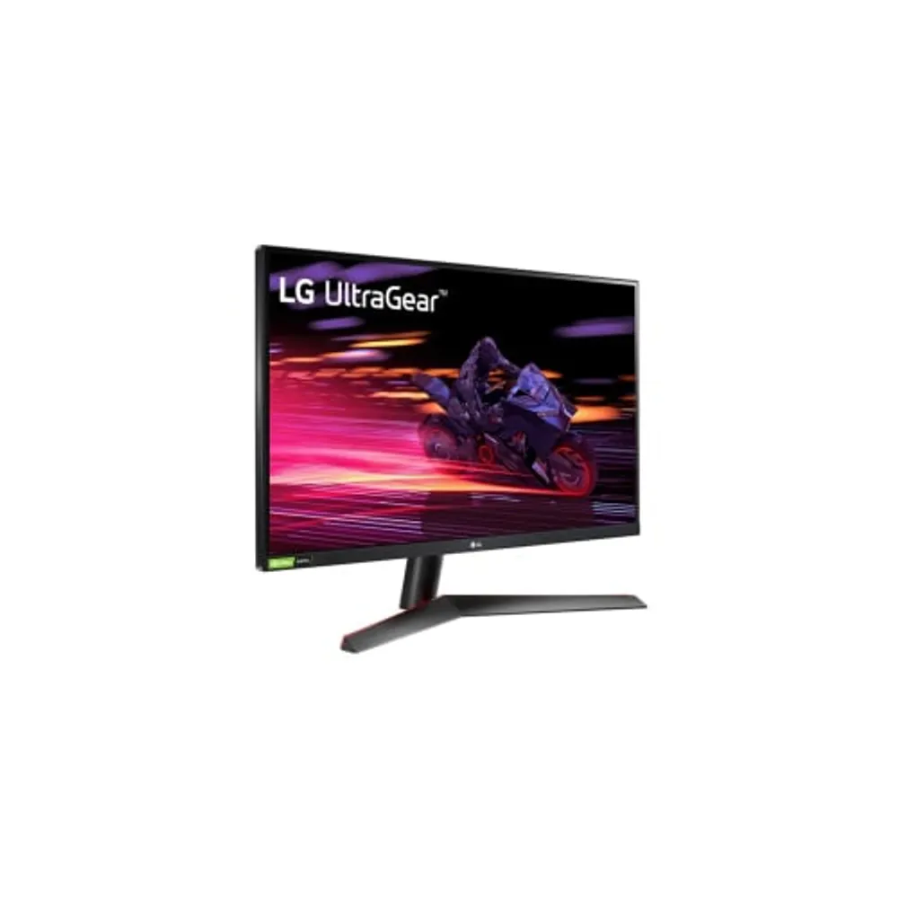 Buy LG 27GP750-B 27 Inch FHD IPS 240Hz Gaming Monitor at Best