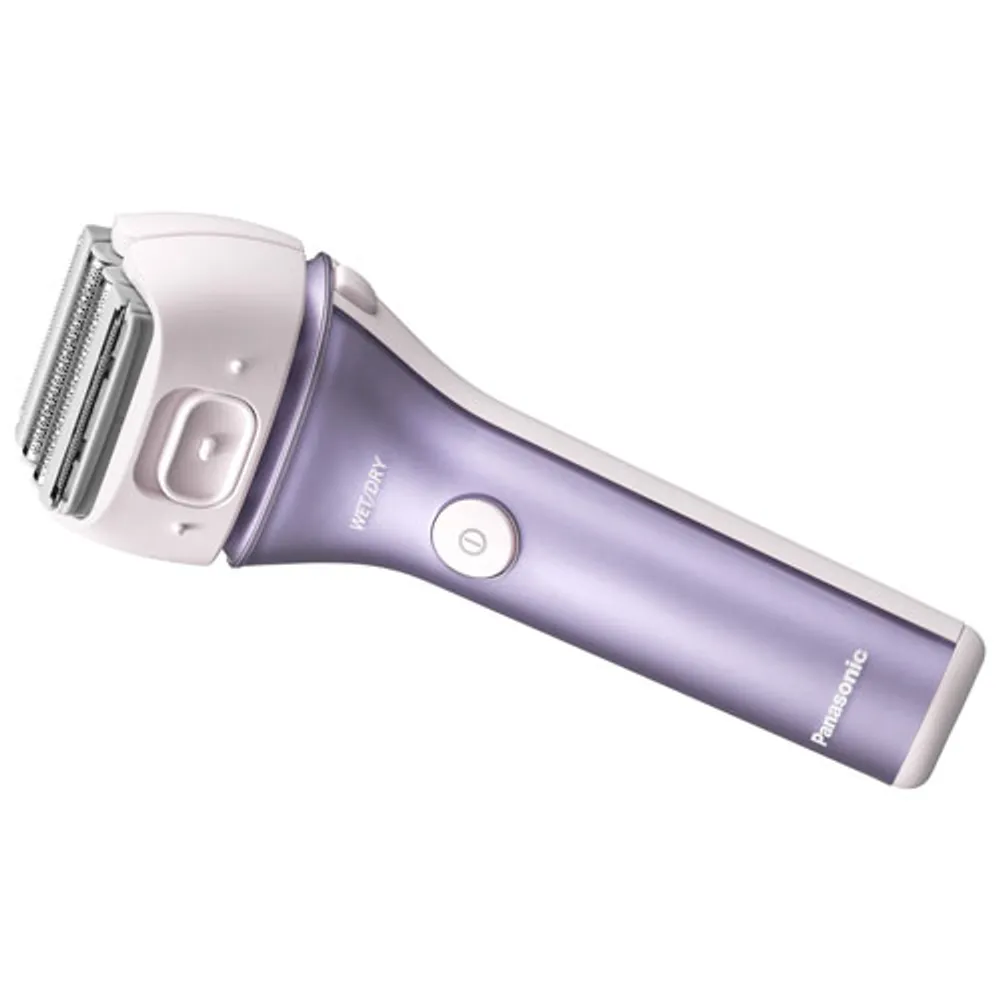 Panasonic Close Curves Wet/Dry Shaver (ESWL80)