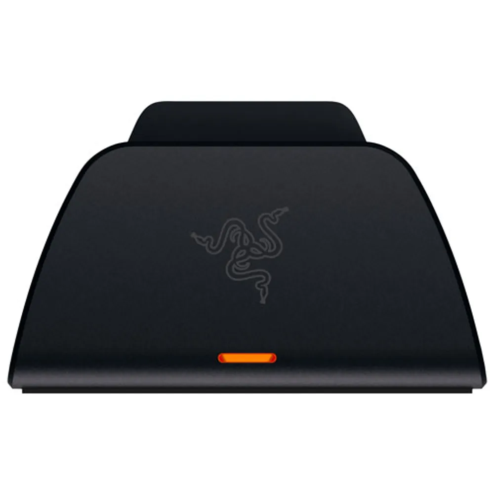 Razer Quick Charging Stand for PS5