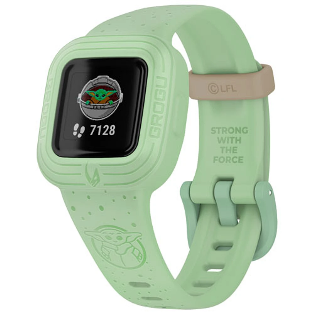 Garmin vivofit jr 3 Kids Activity Tracker - Grogu