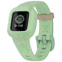 Garmin vivofit jr 3 Kids Activity Tracker - Grogu